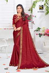 Ronisha Kanika Fancy Festive Wear Silk Latest Designer Saree Collection